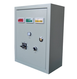 人防电气控制器